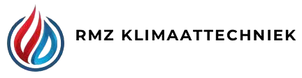 RMZ Klimaattechniek logo